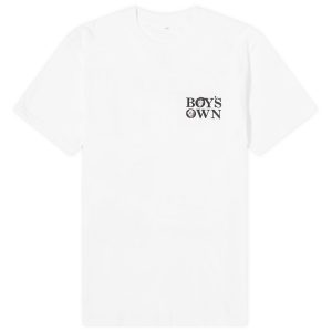 Boys Own Dave Swindell's Photographic Print T-Shirt