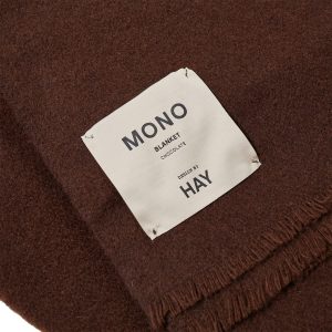 HAY Mono Blanket