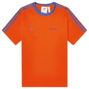 Adidas x Wales Bonner Short Sleeve T-Shirt