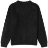 Acne Studios Dramatic Moh RMS Sweater