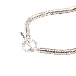 Mikia Snake Bracelet