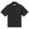 MM6 Maison Margiela 6 Pocket Short Sleeve Shirt