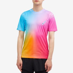 Soar Printed Tech T-Shirt
