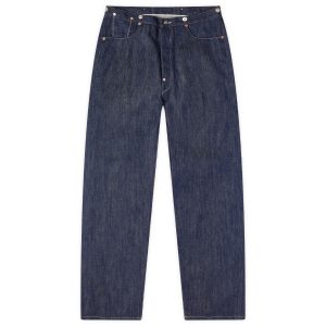 Levi’s Collections Limited Edition 9 Rivet 501 Jeans