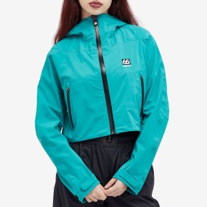 66° North Snaefell Crop Jacket