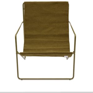 ferm LIVING Desert Lounge Chair