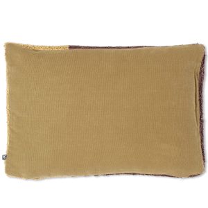HKliving Tufted Graphic Cushion