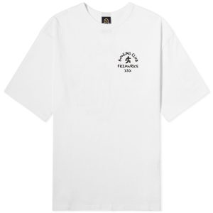 FrizmWORKS Bowling Club T-Shirt