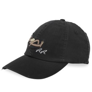 Axel Arigato Wes Pink Panther Cap