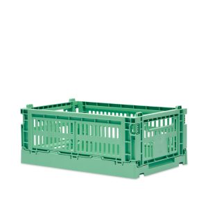 HAY Small Recycled Colour Crate