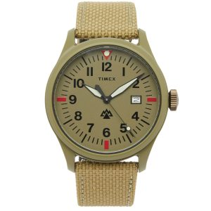Timex Expedition North Traprock 41mm Watch