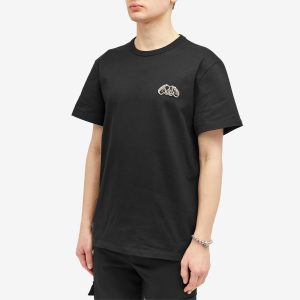 Alexander McQueen Seal Logo T-Shirt