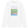 Foret Long Sleeve Trotter T-Shirt
