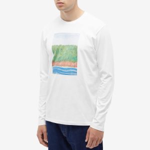 Foret Long Sleeve Trotter T-Shirt