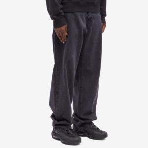 Carhartt WIP Landon Loose Tapered Jeans