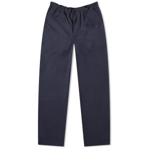 Norse Projects Ezra Relaxed Twill Trouser