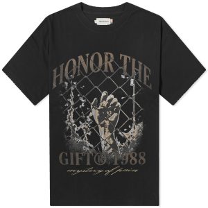 Honor The Gift Mystery Of Pain T-Shirt