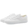 Common Projects Tournament Low Classic Canvas