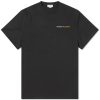 Alexander McQueen Embroidered Logo T-Shirt