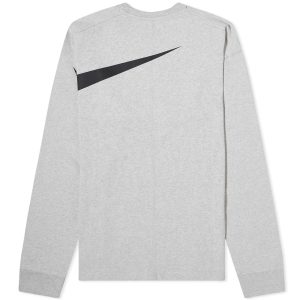 Nike ISPA Long Sleeve T-shirt