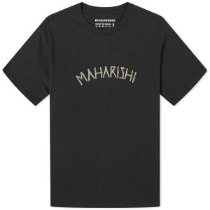 Maharishi Bamboo Maharishi Organic T-Shirt