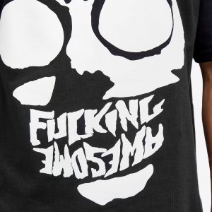 Fucking Awesome Fangs T-Shirt