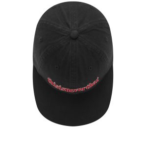 thisisneverthat Double Stitch Onyx Hat