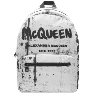 Alexander McQueen Metropolotan Backpack