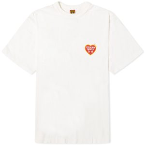 Human Made Dry Alls Heart T-Shirt