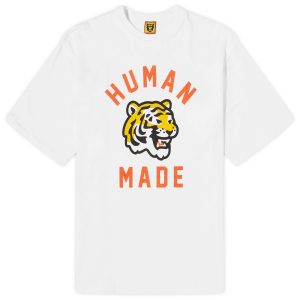 Human Made Tiger T-Shirt