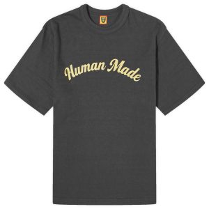 Human Made Arch Logo T-Shirt