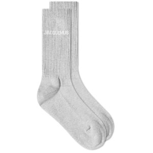 Jacquemus Logo Sock
