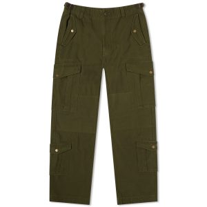 FrizmWORKS Jungle Cloth Field Cargo Pants