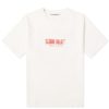 Our Legacy Box Son-Mat Print T-Shirt