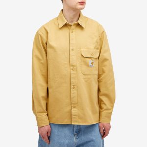 Carhartt WIP Reno Shirt Jacket