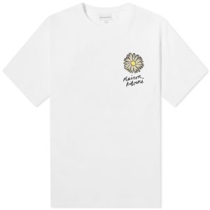 Maison Kitsuné Floating Flower Comfort T-Shirt
