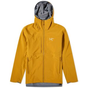 Arc'teryx Gamma MX Hooded Jacket