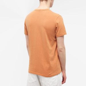 Velva Sheen Pigment Dyed Pocket T-Shirt