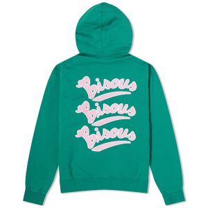 Bisous Skateboards Gianni Hoodie