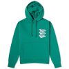 Bisous Skateboards Gianni Hoodie