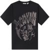 Lanvin x Future Printed T-Shirt
