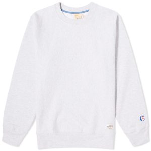 Champion Made in USA Reverse Weave Crew Sweat