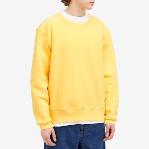Champion Made in USA Reverse Weave Crew Sweat