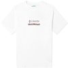 Columbia Explorers Canyon™ Herritage Back Graphic T-Shirt