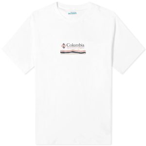 Columbia Explorers Canyon™ Herritage Back Graphic T-Shirt