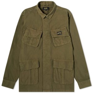 Stan Ray Ripstop Tropical Jacket