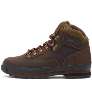 Timberland Euro Hiker Leather