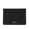 A.P.C. André Card Holder