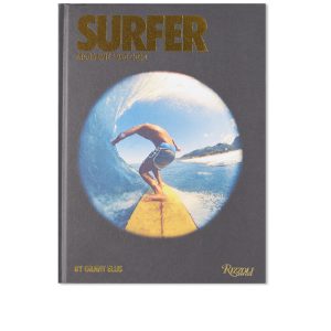 Rizzoli Surfer Magazine : 1960-2020