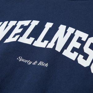 Sporty & Rich Wellness Ivy Crew Sweat